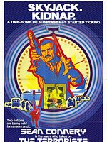 Poster der Die Uhr läuft ab