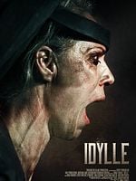 Poster der Idylle - Hier hört dich niemand schreien!