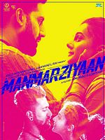 Poster der Manmarziyaan