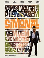 Poster der Simonal