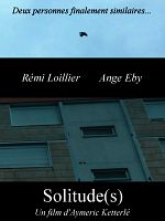Poster der Solitude(s)