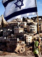 Poster der Israel, Stories of Modern Days