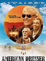 Poster der American Dresser