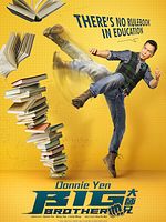 Poster der Big Brother