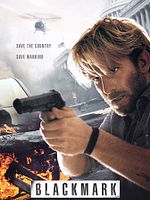 Poster der Blackmark