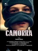 Poster der Camorra