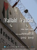 Poster der ¡Yallah! ¡Yallah!