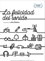 Poster der La Felicidad del Sonido