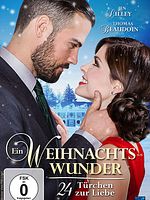 Poster der Ein Weihnachtswunder - 24 Türchen zur Liebe