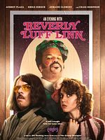 Poster der An Evening With Beverly Luff Linn