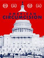 Poster der American Circumcision