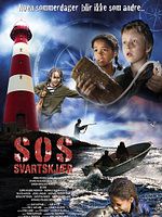 Poster der SOS - Ein spannender Sommer