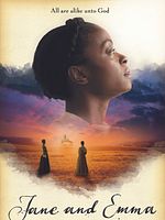 Poster der Jane and Emma