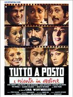 Poster der Operation gelungen, Patient tot