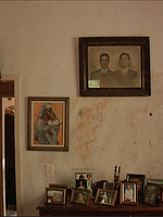 Poster der Eles Sempre Falam por Nós