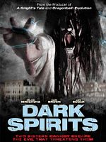 Poster der Bad Dreams - Dämonen der Nacht