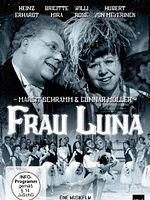 Poster der Frau Luna
