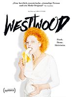 Poster der Westwood: Punk. Ikone. Aktivistin