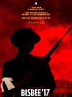 Poster der Bisbee '17