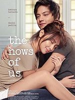 Poster der The Hows Of Us