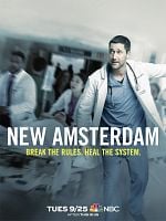 Bild von New Amsterdam