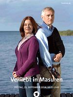 Poster der Verliebt in Masuren