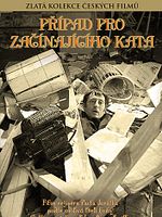 Poster der Ein Fall für einen Henkerslehrling