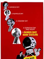 Poster der Bitte nicht stören