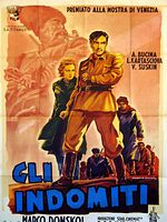 Poster der Die Unbeugsamen