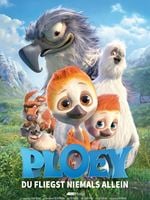 Ploey, You Never Fly Alone (Original Motion Picture Soundtrack) [L'envol de Ploé]