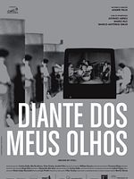 Poster der Diante dos Meus Olhos