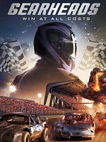 Poster der Gearheads