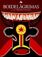 Poster der Boi de Lágrimas