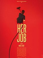 Poster der Her Job