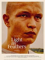 Poster der Light as Feathers