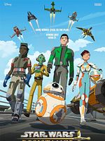Bild von Star Wars Resistance
