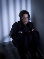 Poster der Angst in meinem Kopf