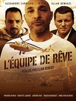 Poster der L'Equipe de Rêve