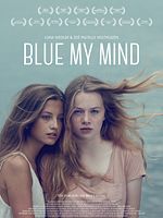 Poster der Blue My Mind