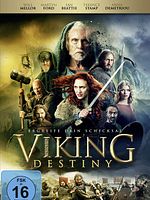 Poster der Viking Destiny