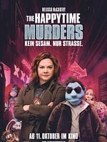 The Happytime Murders