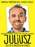 Poster der Juliusz