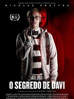 Poster der O Segredo de Davi