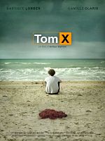 Poster der TOM X