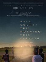 Poster der Hale County This Morning, This Evening
