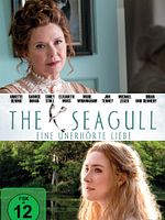 Poster der The Seagull - Eine unerhörte Liebe