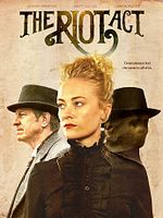 Poster der The Riot Act