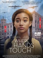 Poster der Where Hands Touch