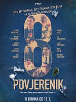Poster der Osmi Povjerenik