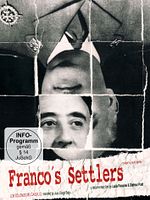 Poster der Franco's Settlers - Die Siedler Francos